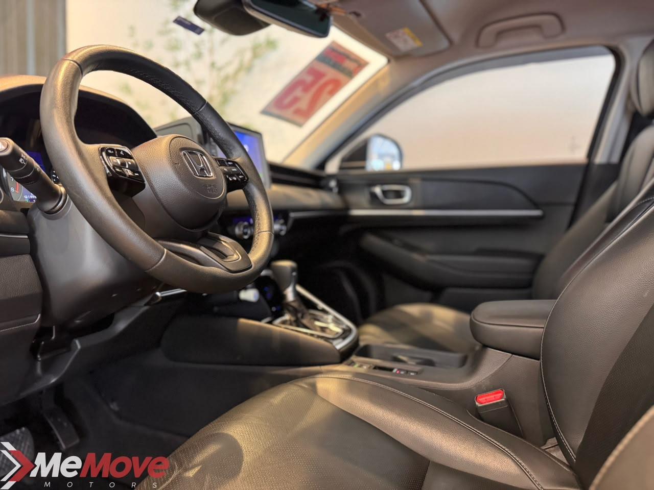 HR-V