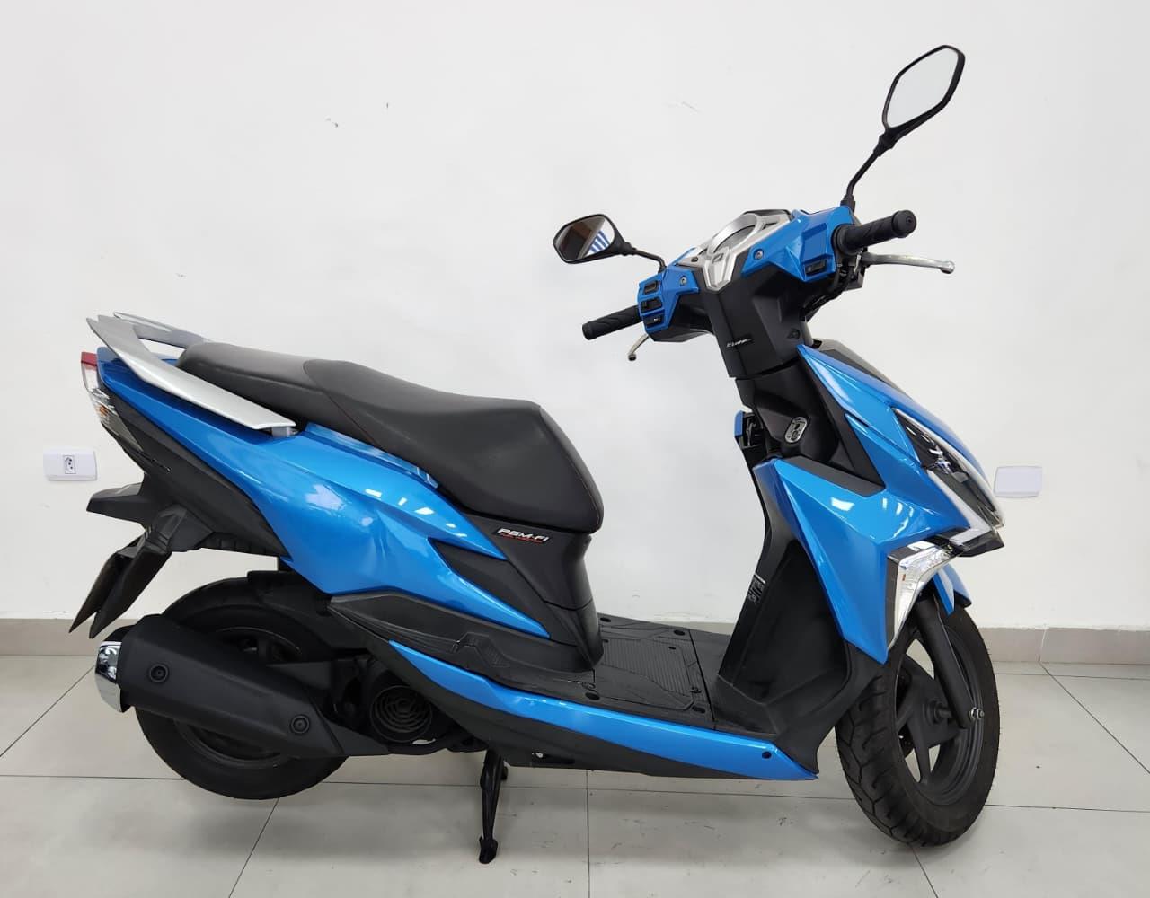 City Motos