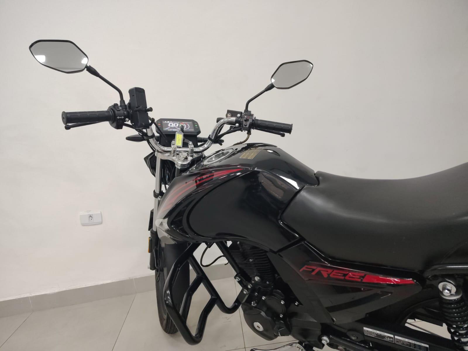 City Motos