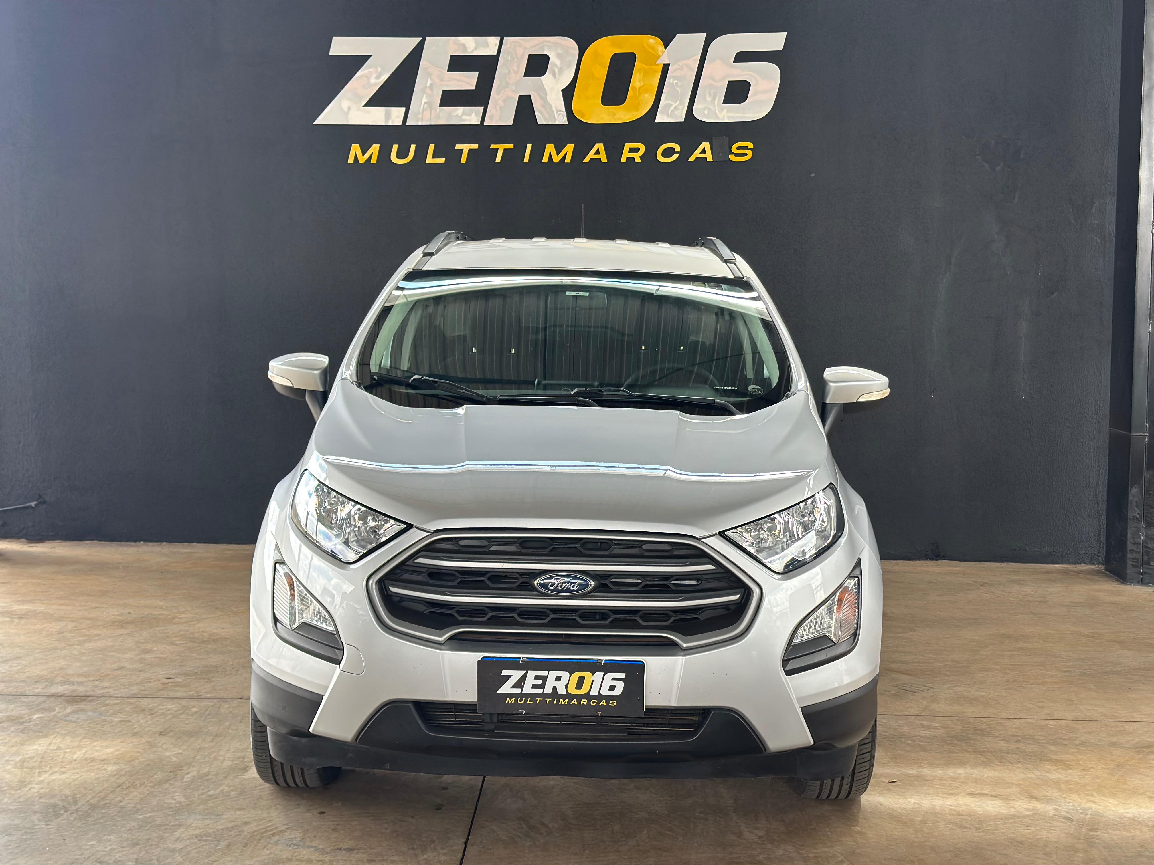 ECOSPORT