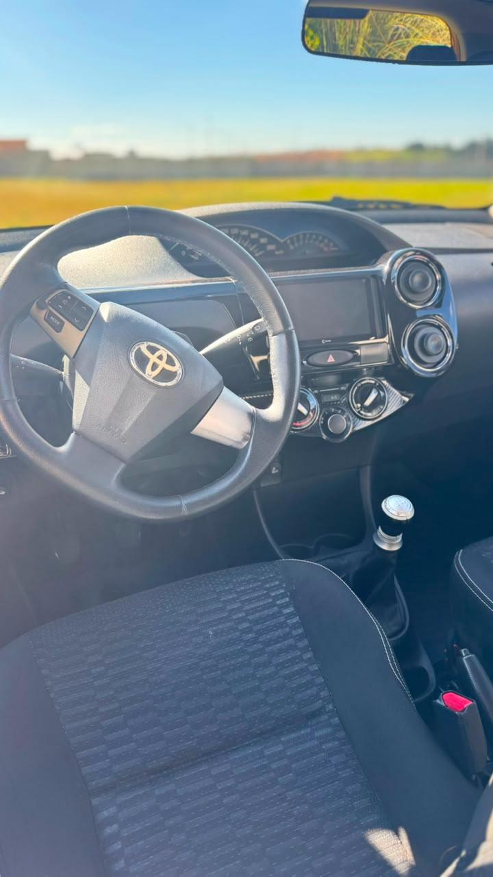ETIOS