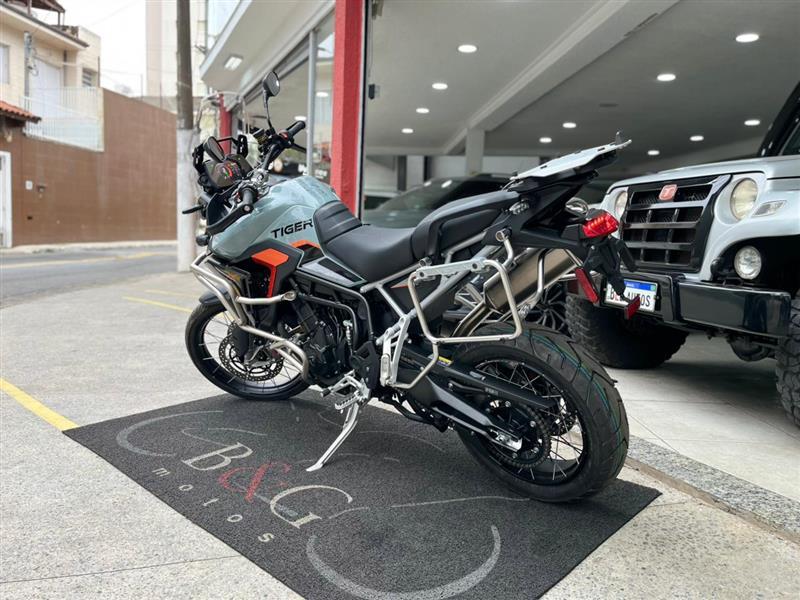 TIGER 900 RALLY PRO