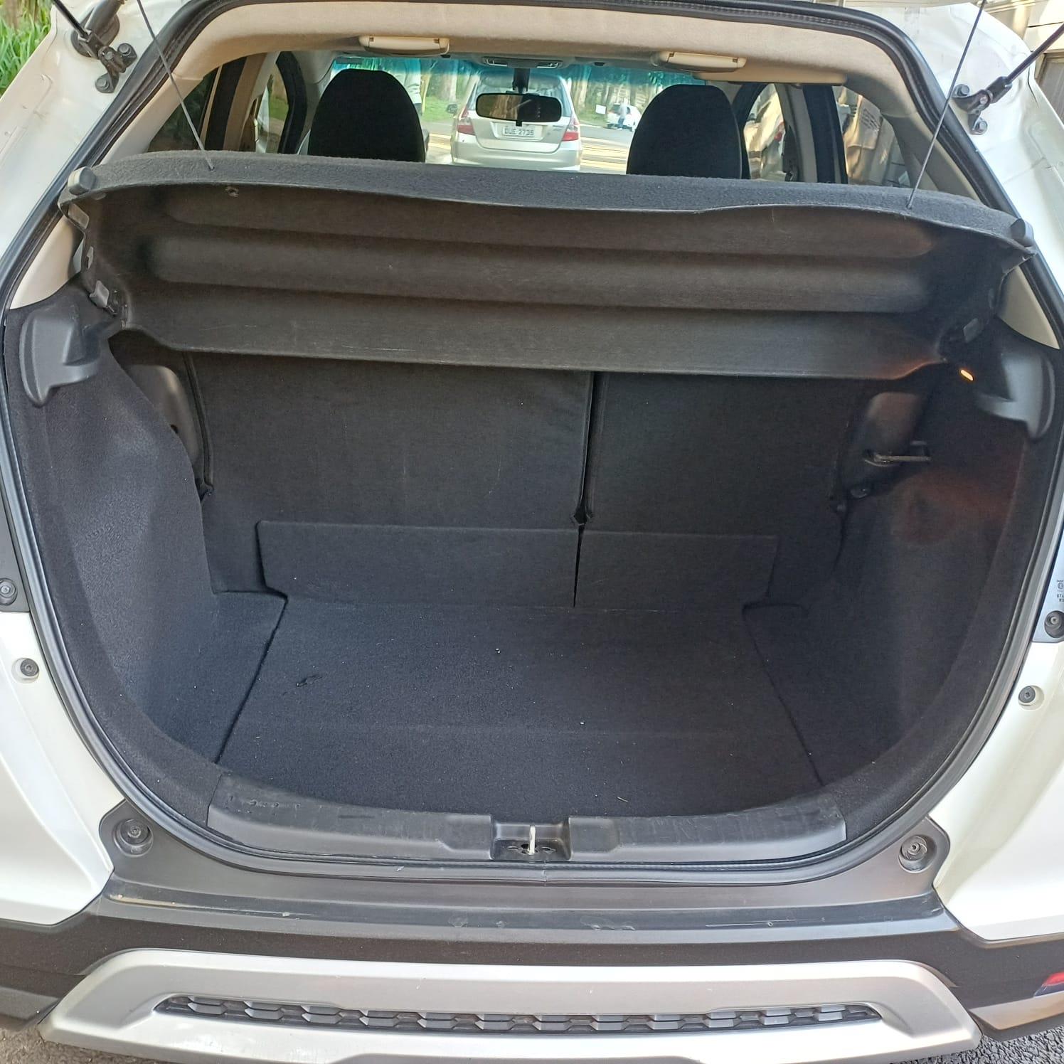 WR-V
