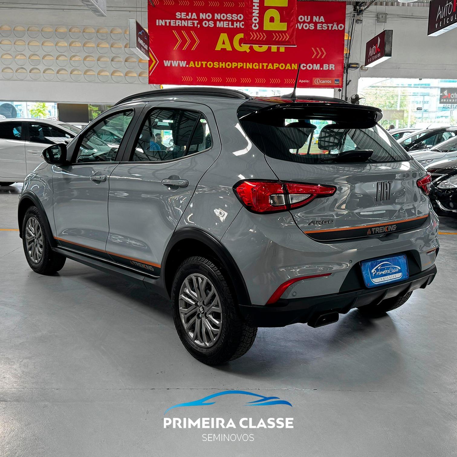 FIAT ARGO