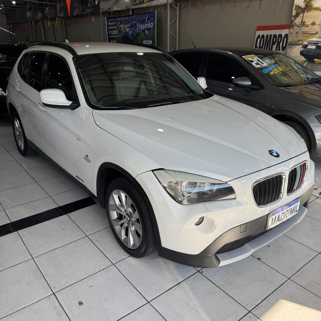 Seller Veículos