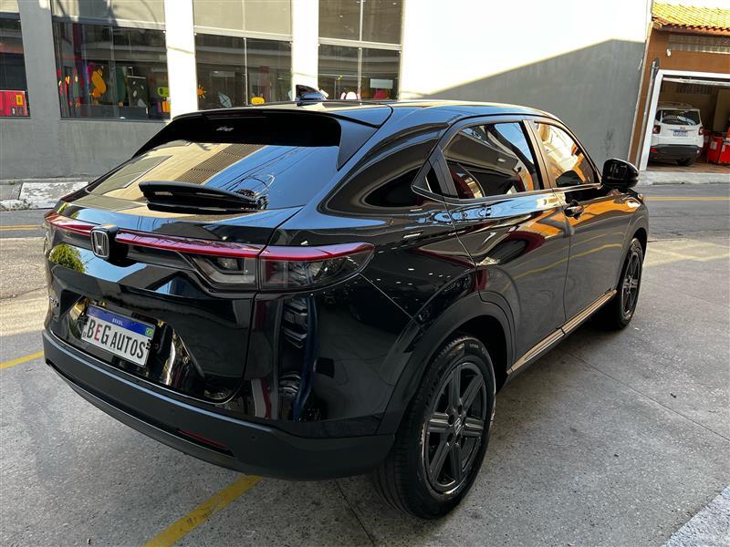 HR-V