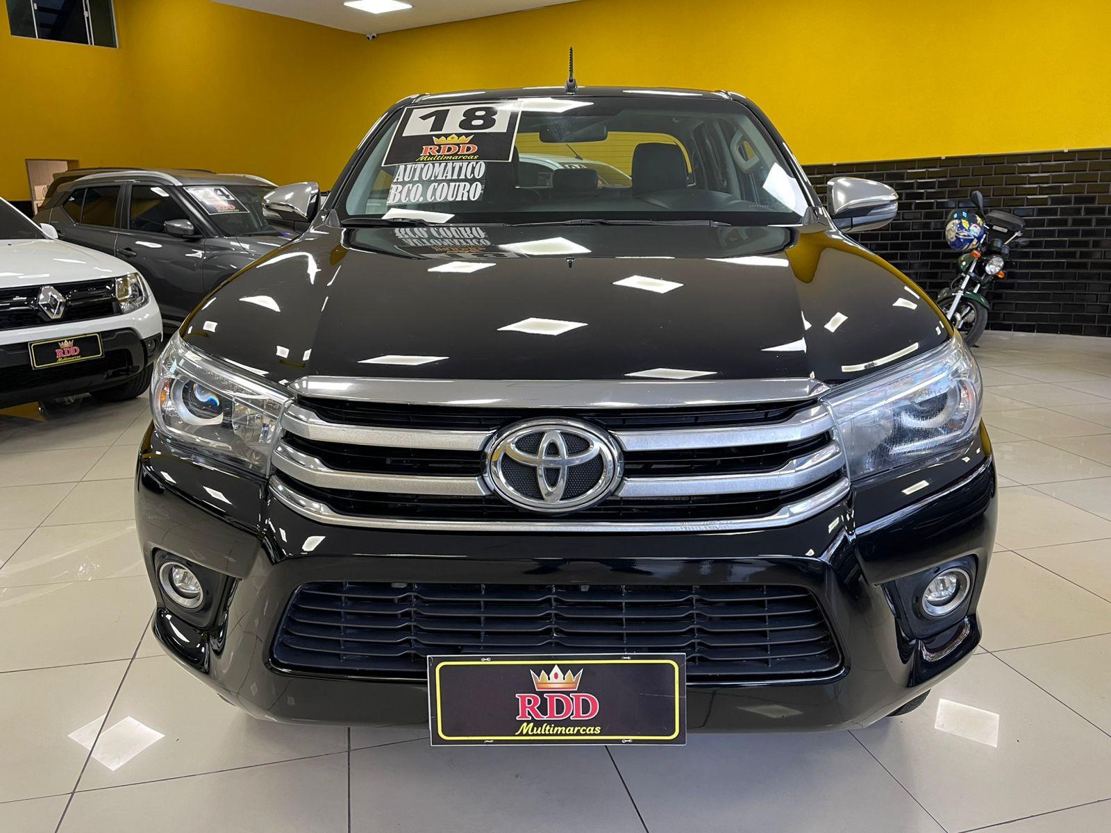 HILUX