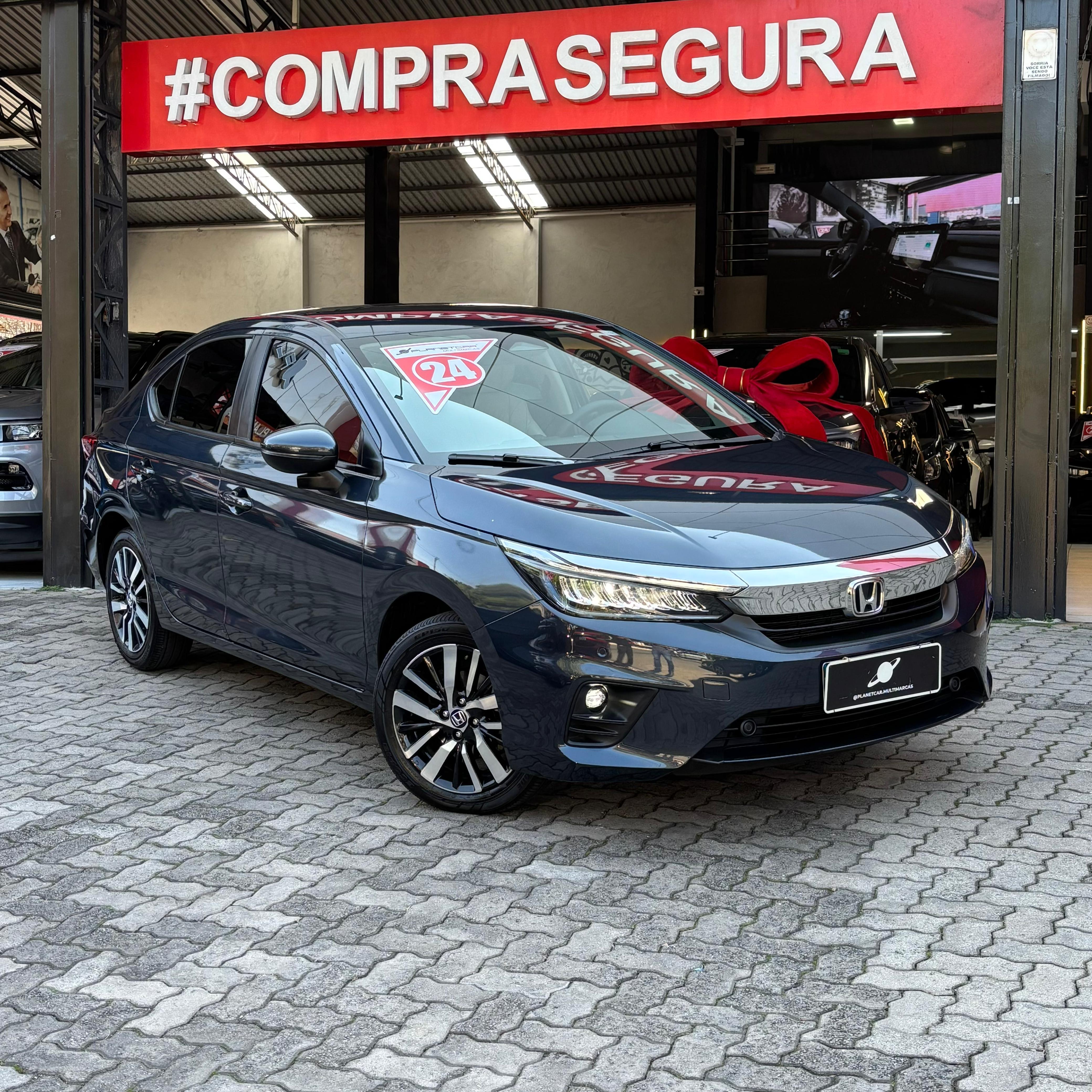 PlanetCar Multimarcas