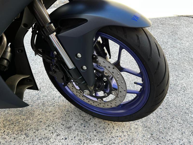 YZF R3 ABS