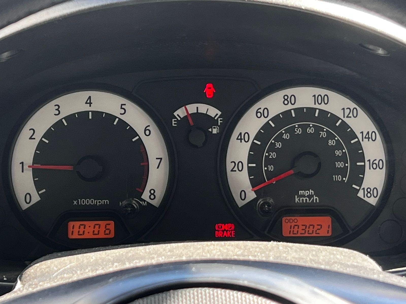 PICANTO