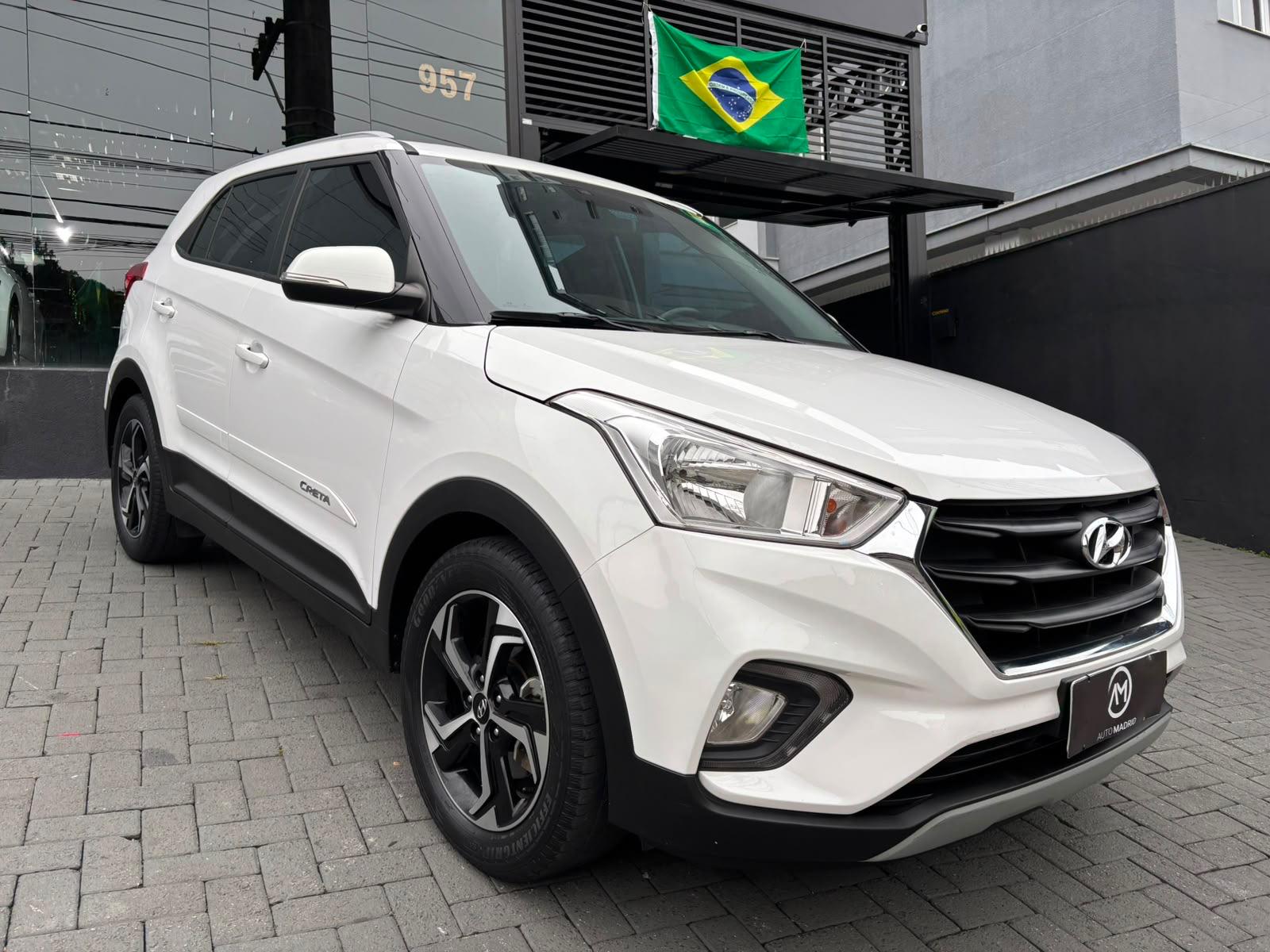 CRETA