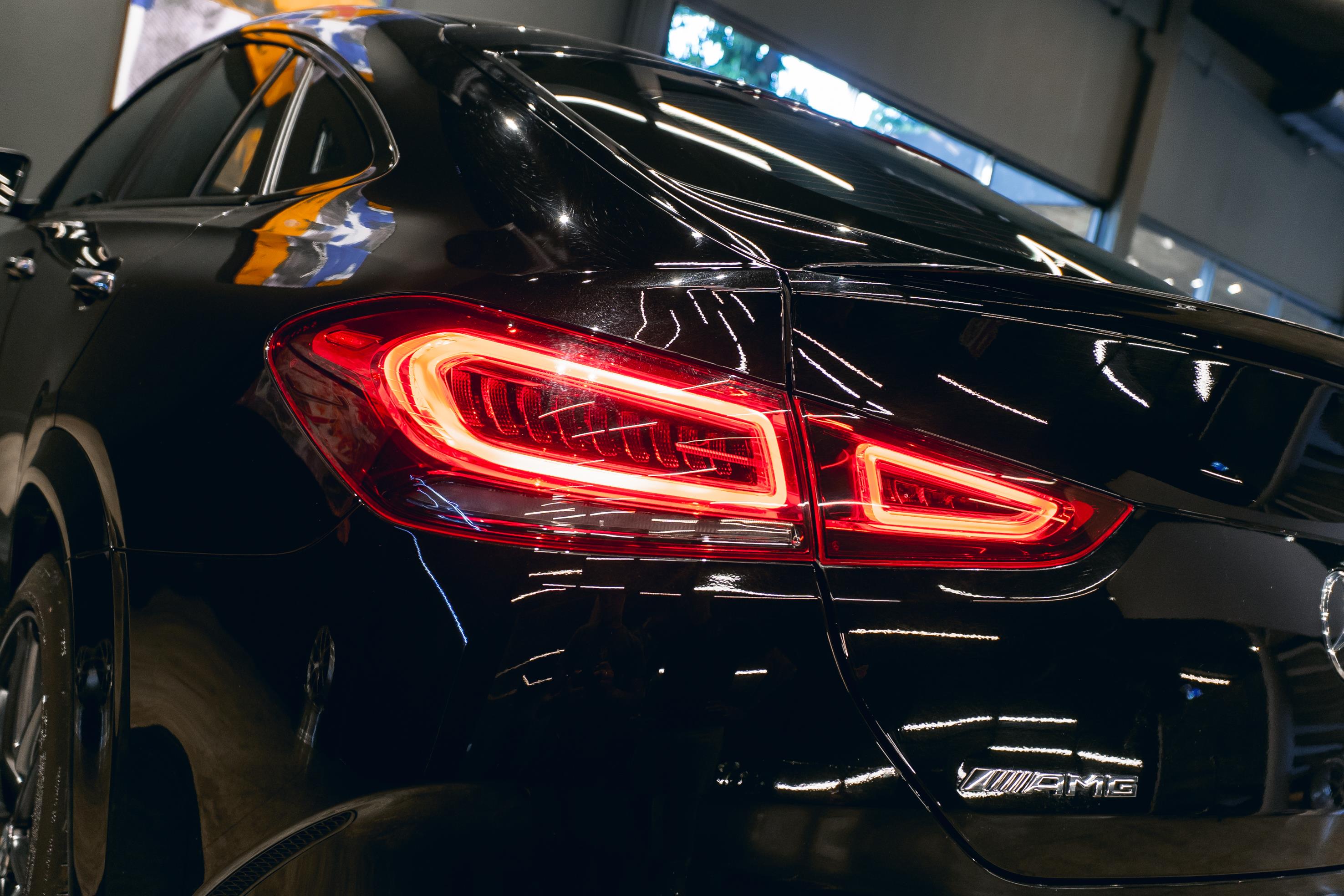 MERCEDES-BENZ GLE 63 AMG