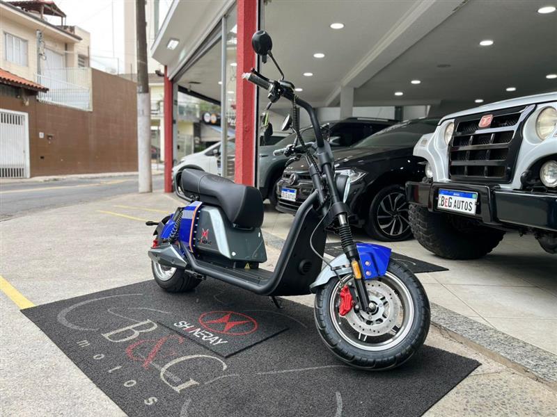 SCOOTER PT4