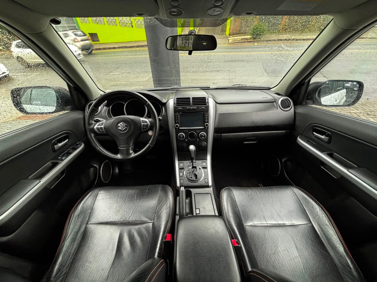 GRAND VITARA