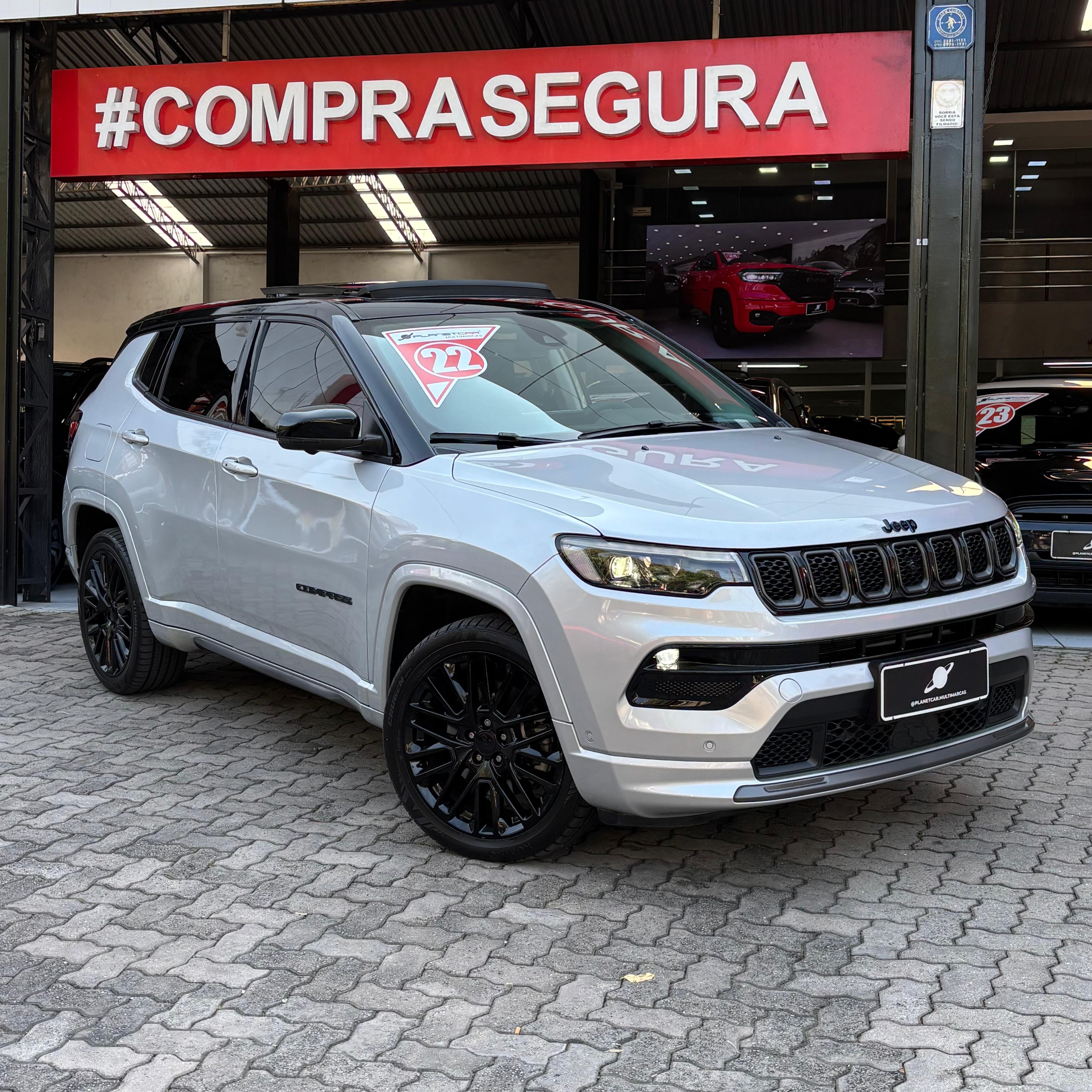 PlanetCar Multimarcas