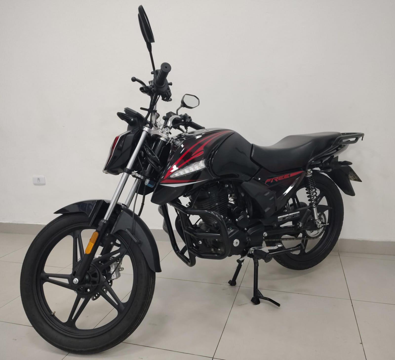 City Motos