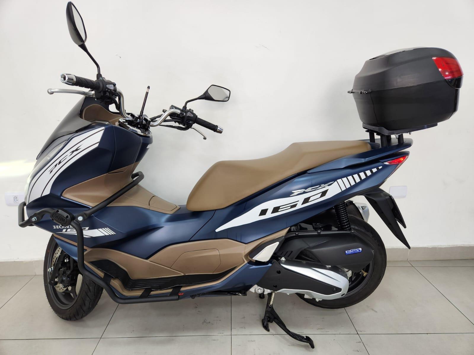 City Motos