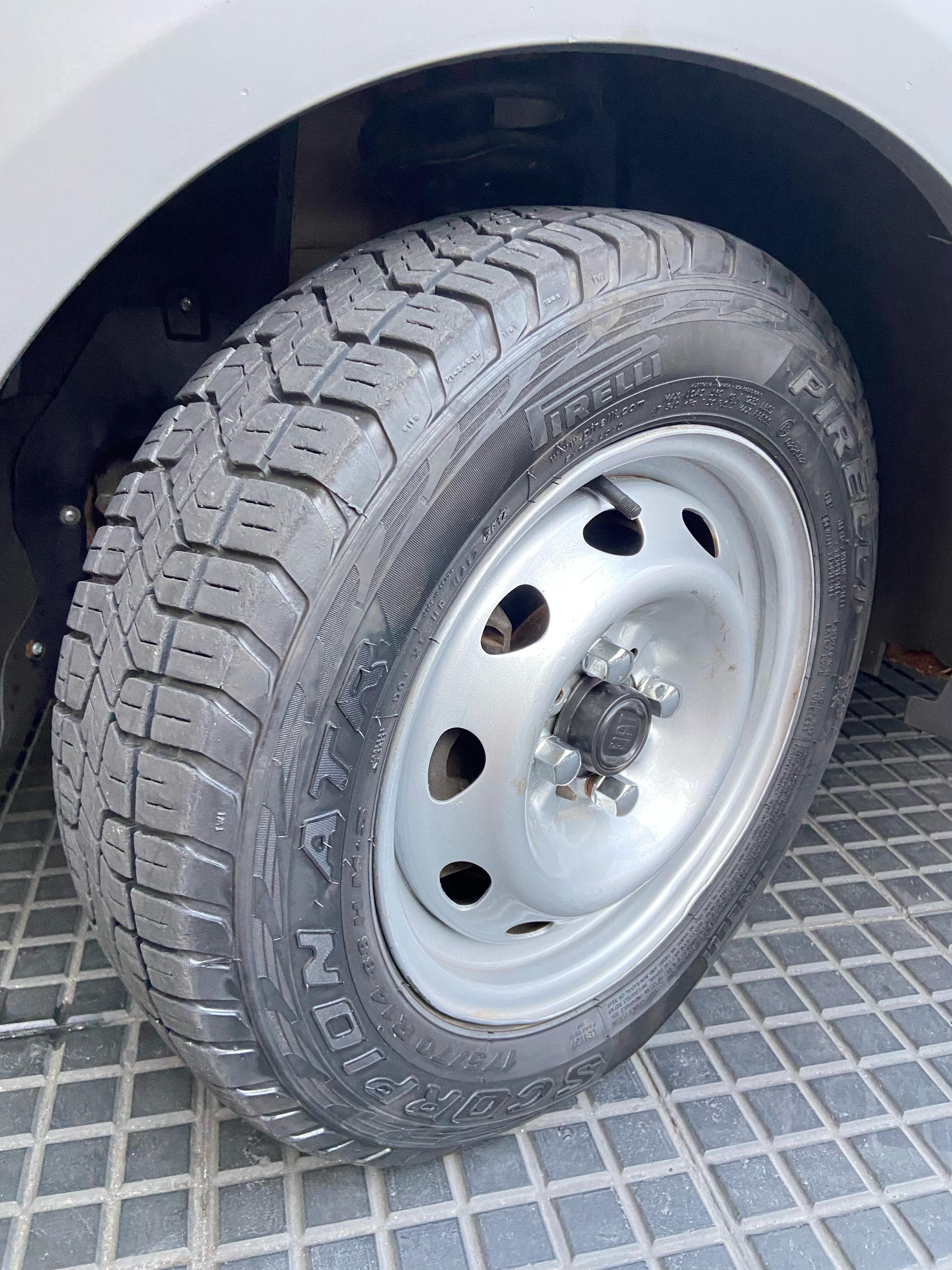 Plata Motors