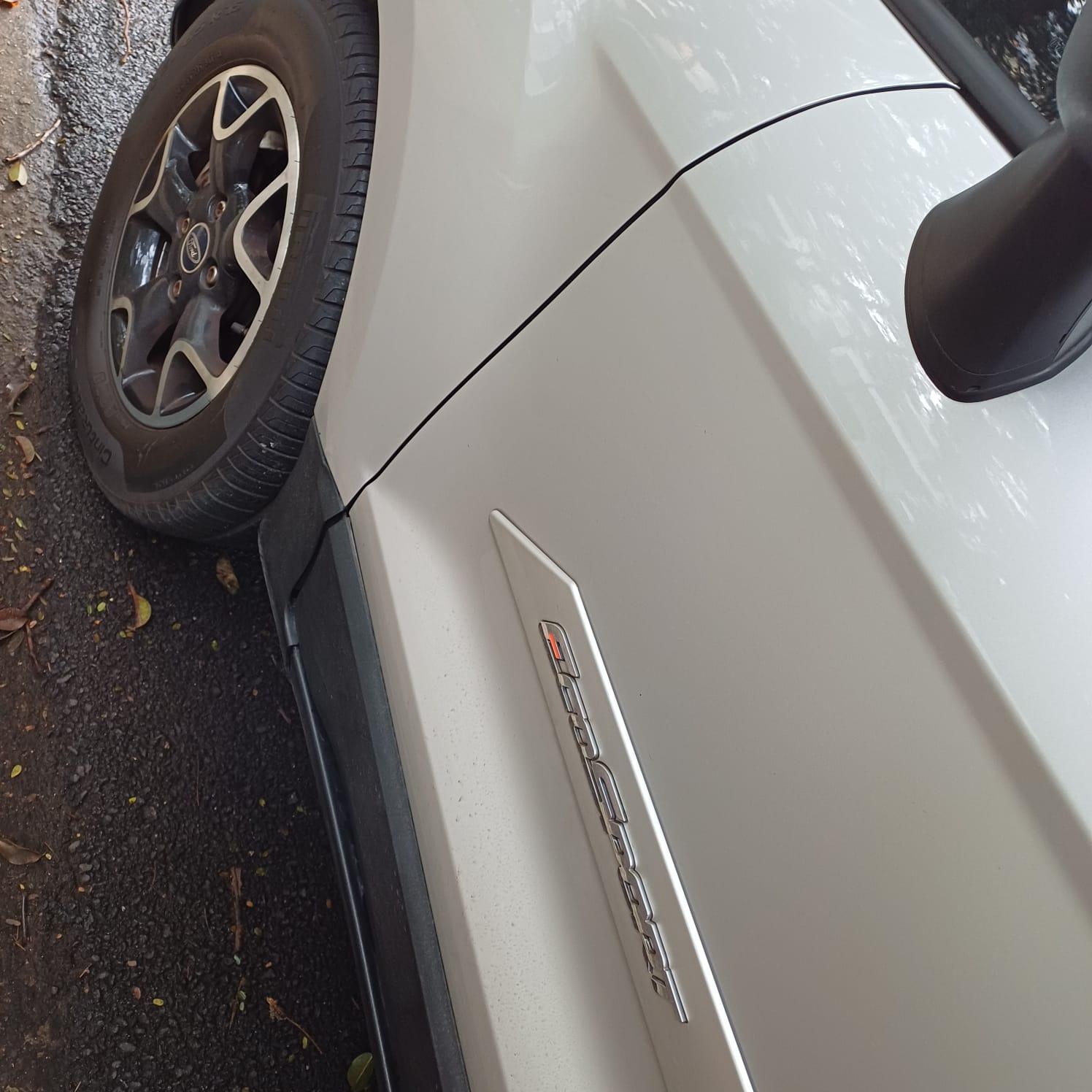 ECOSPORT