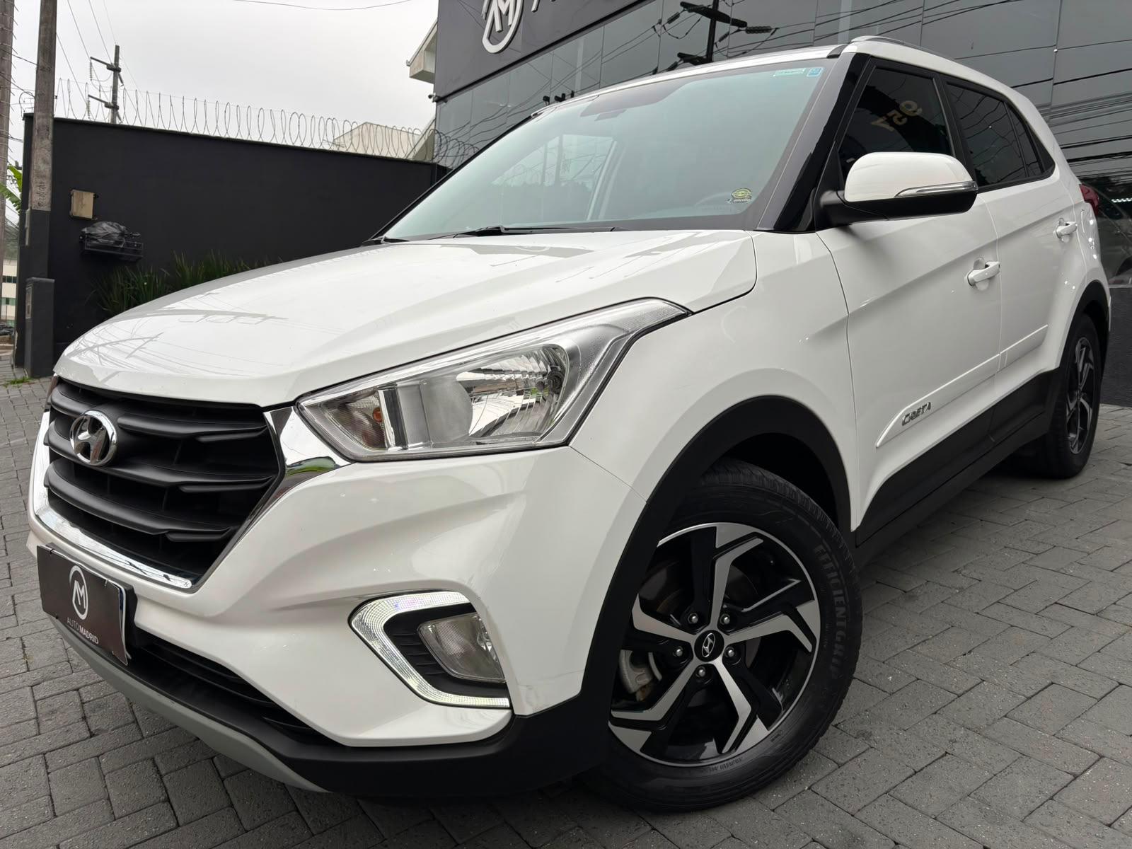 CRETA