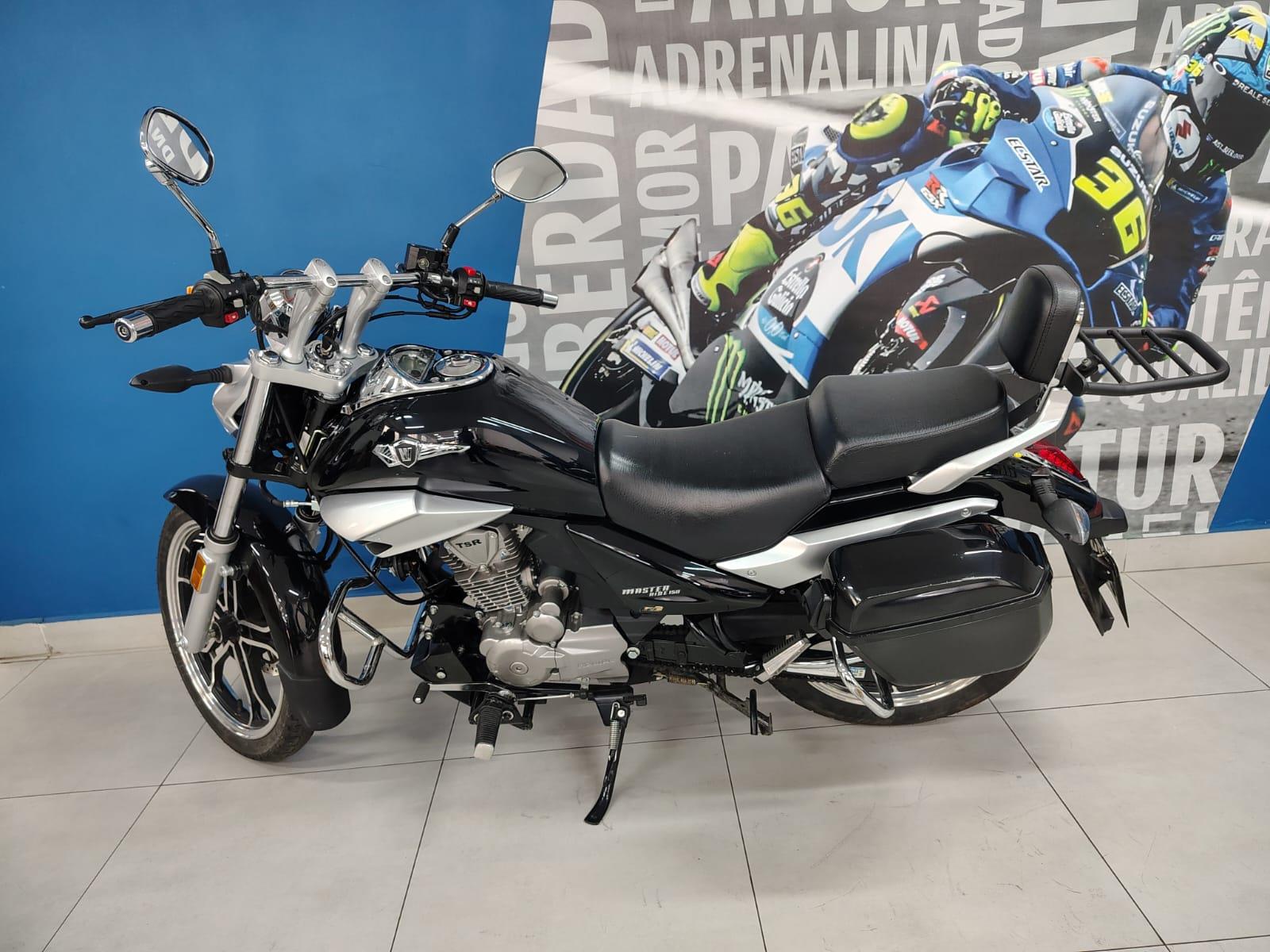 City Motos