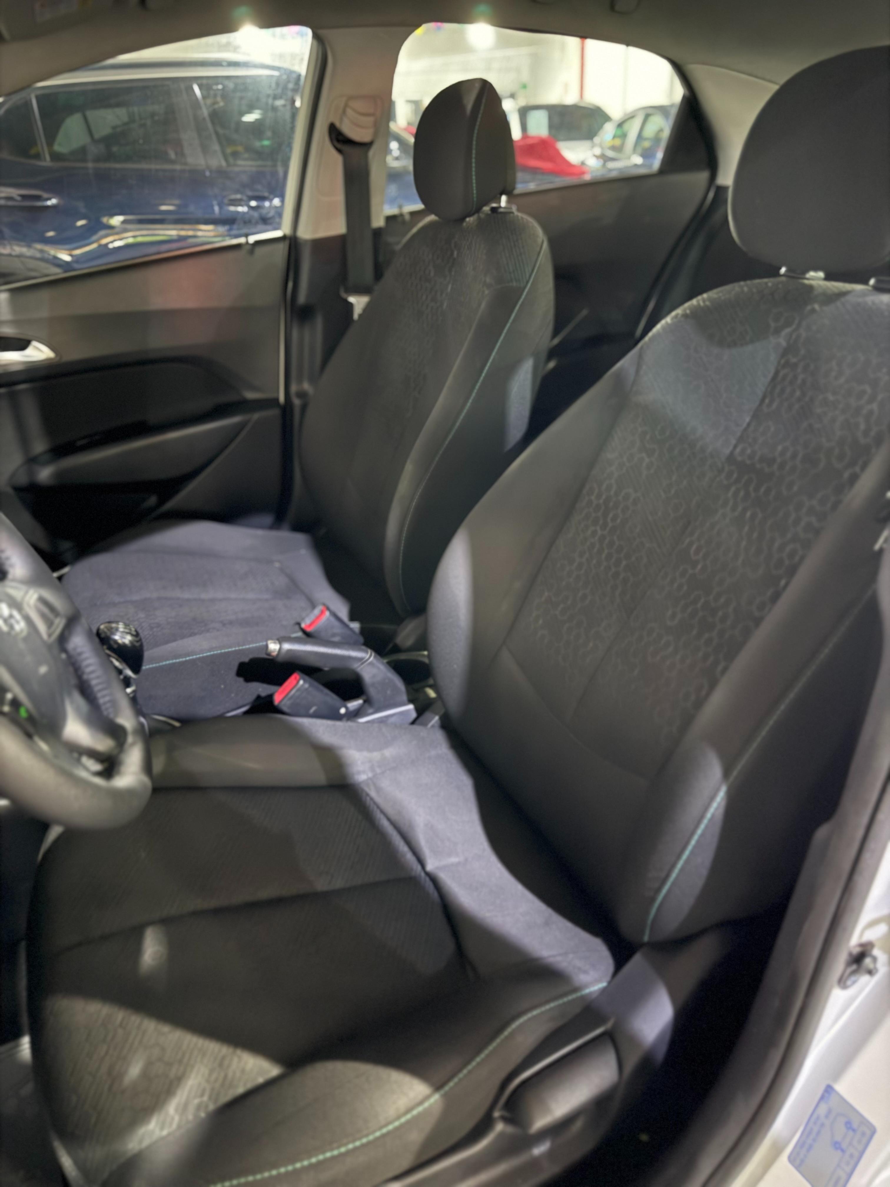 HYUNDAI HB20X