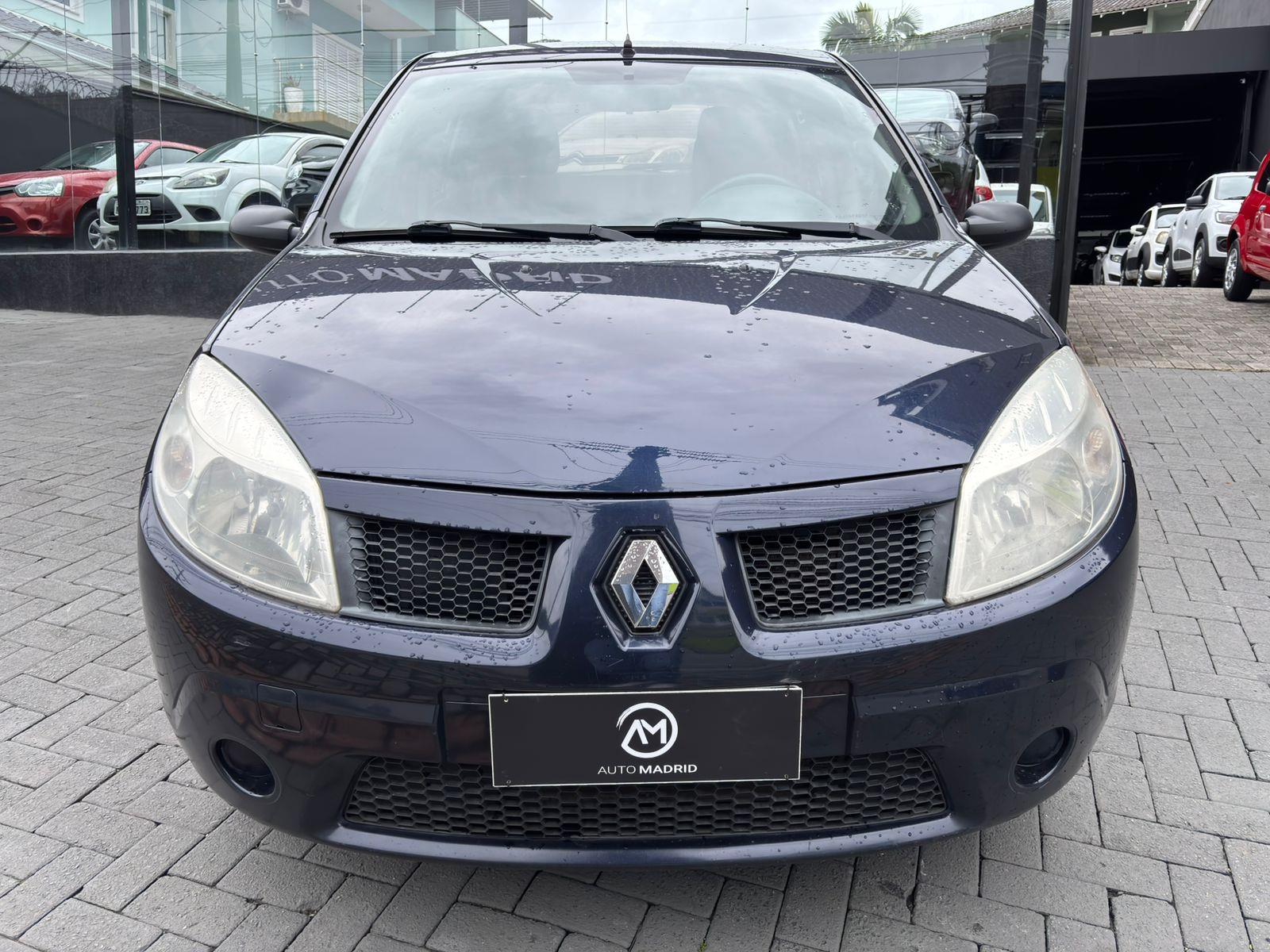 SANDERO