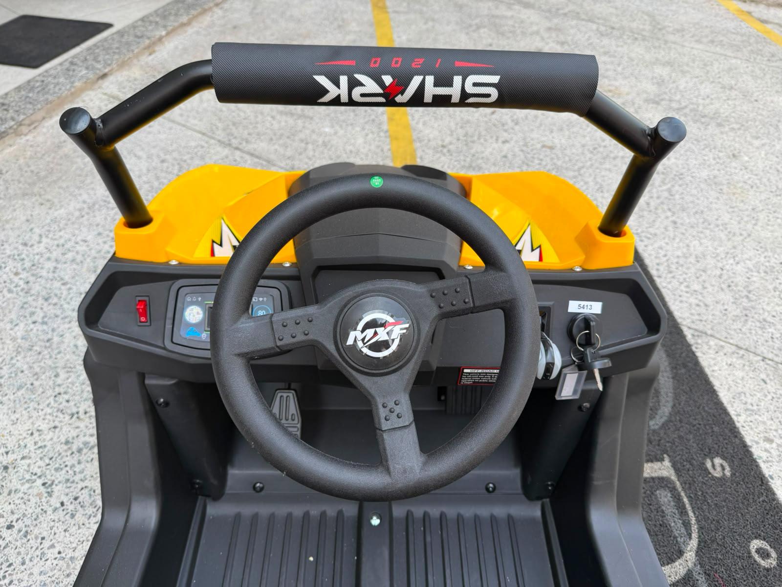SHARK 1200