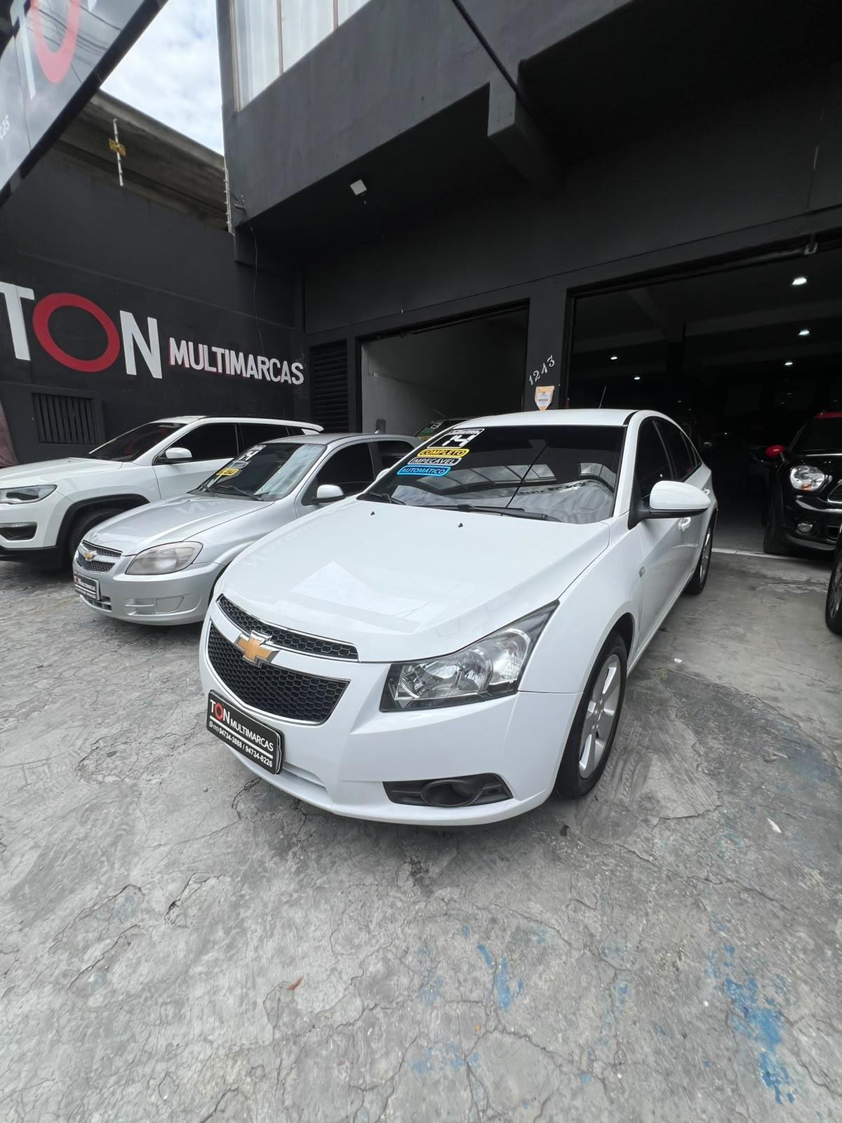 CRUZE