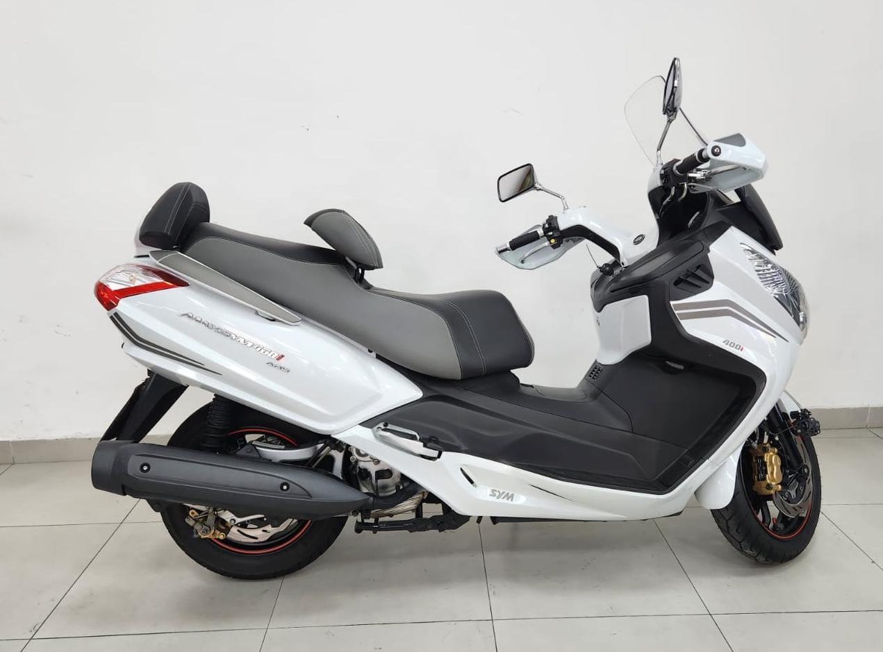 City Motos