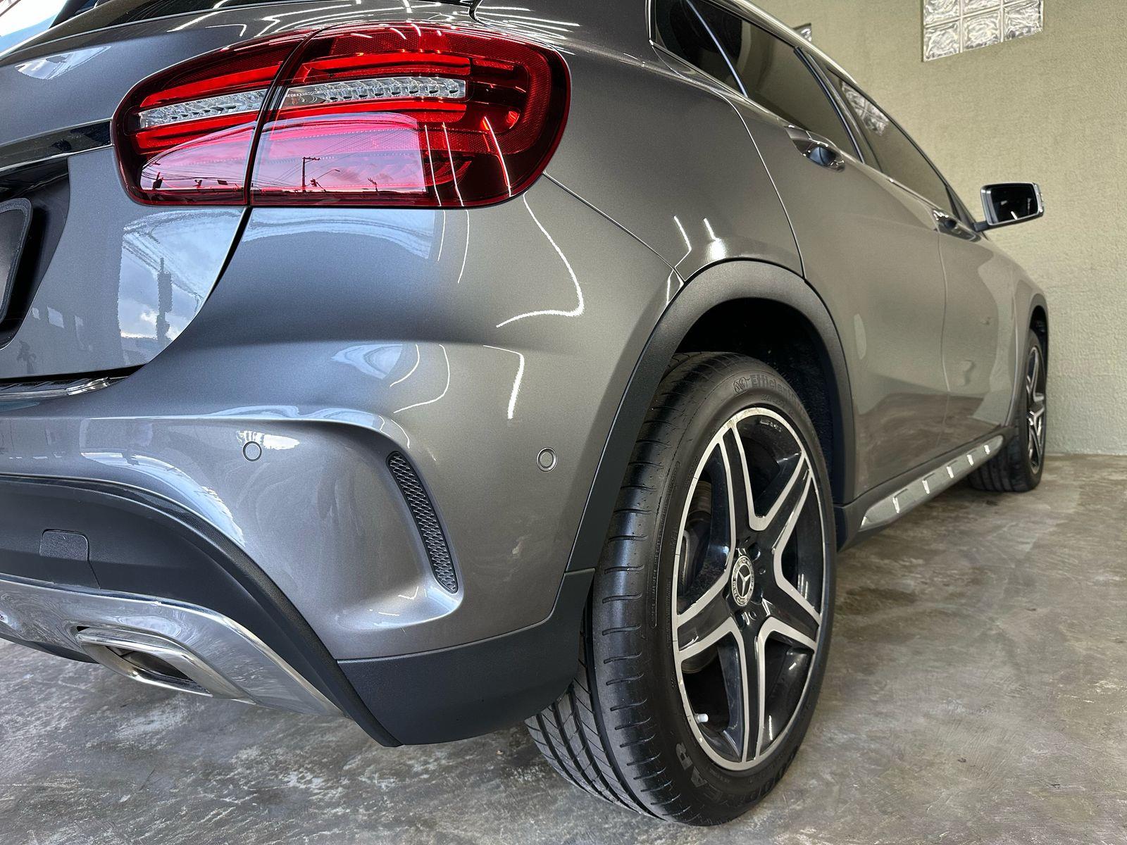 GLA 250
