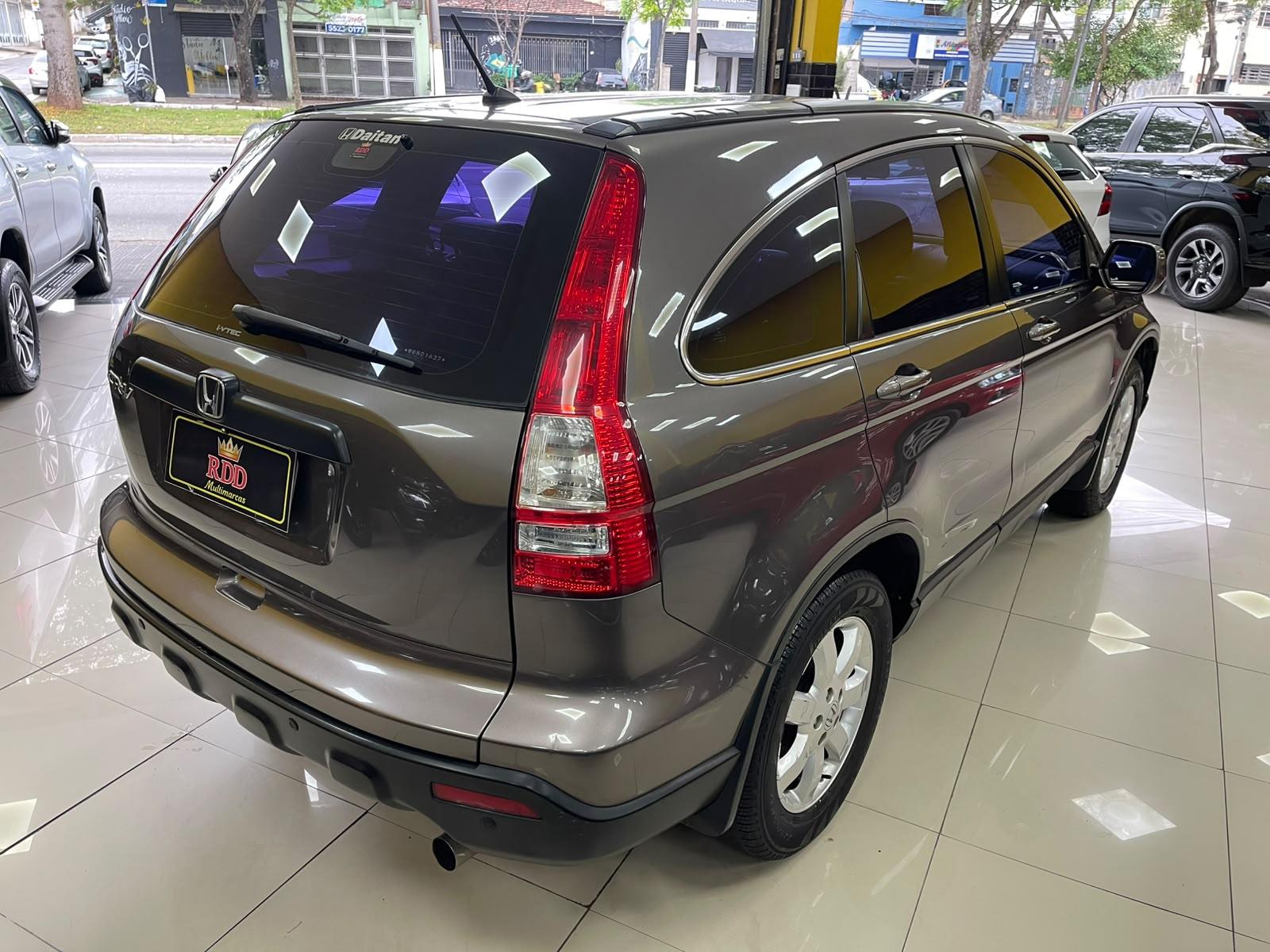 CRV