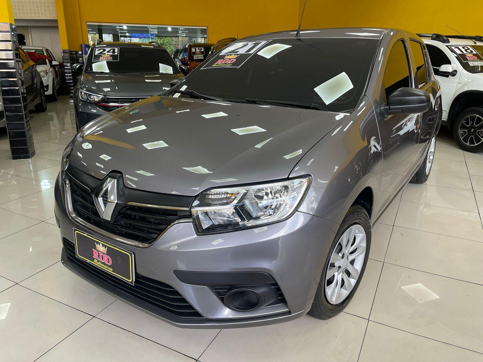 SANDERO