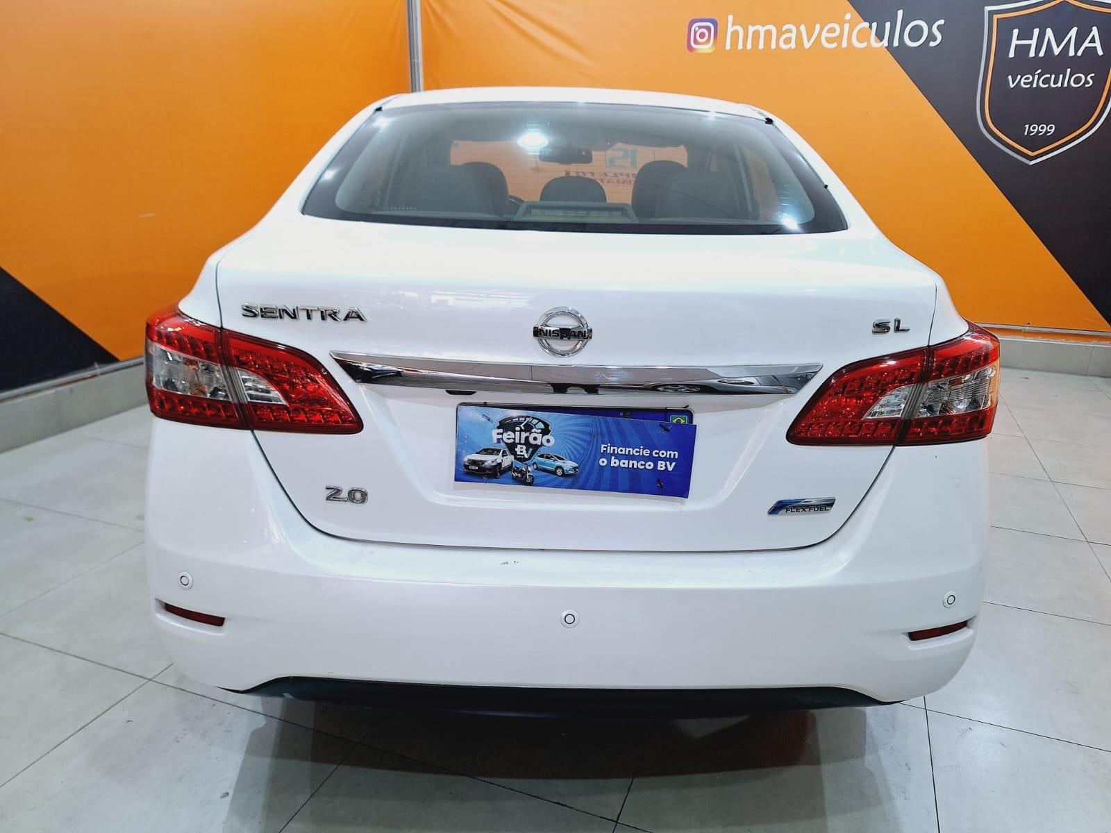 SENTRA
