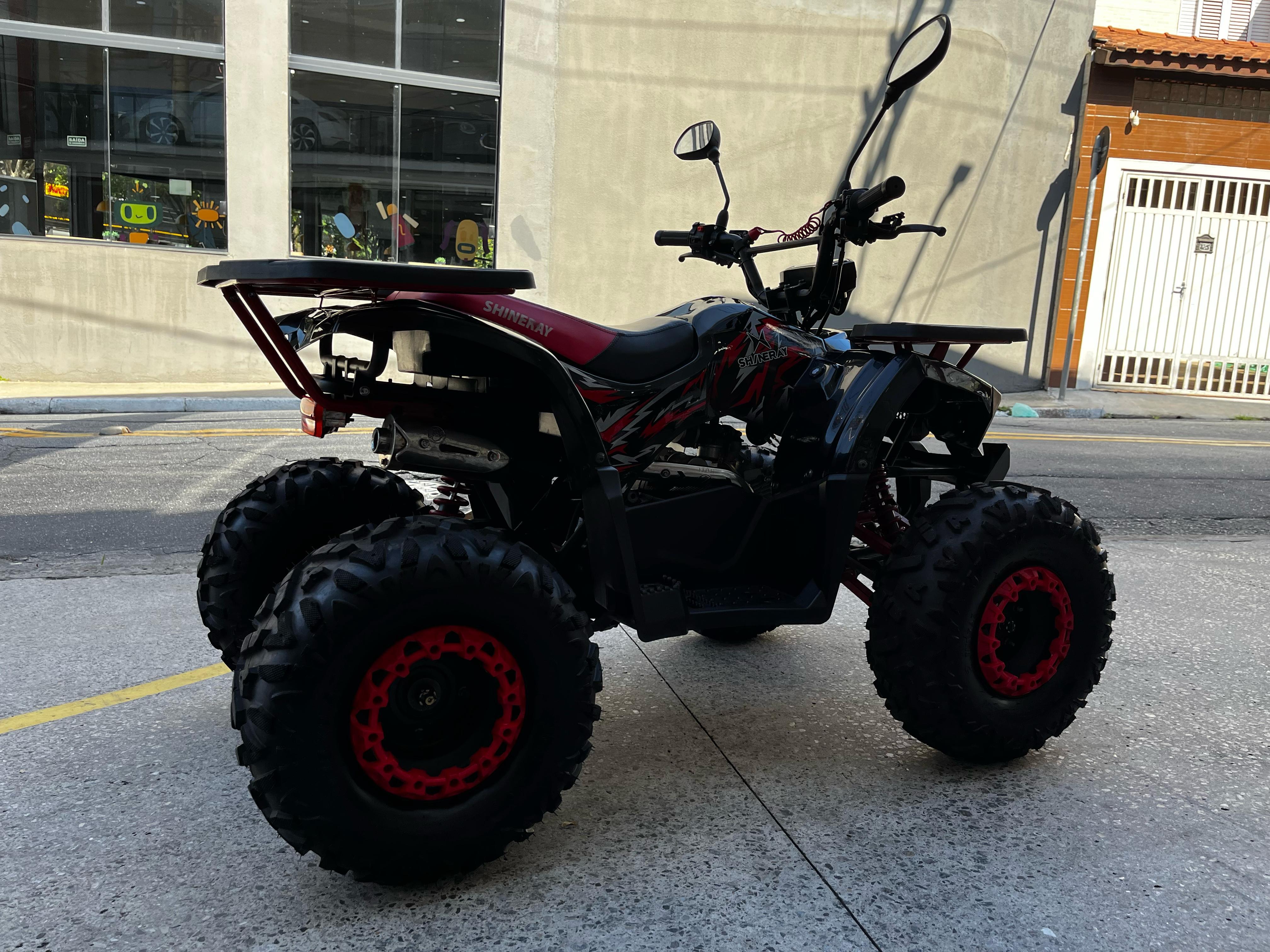 ATV 125