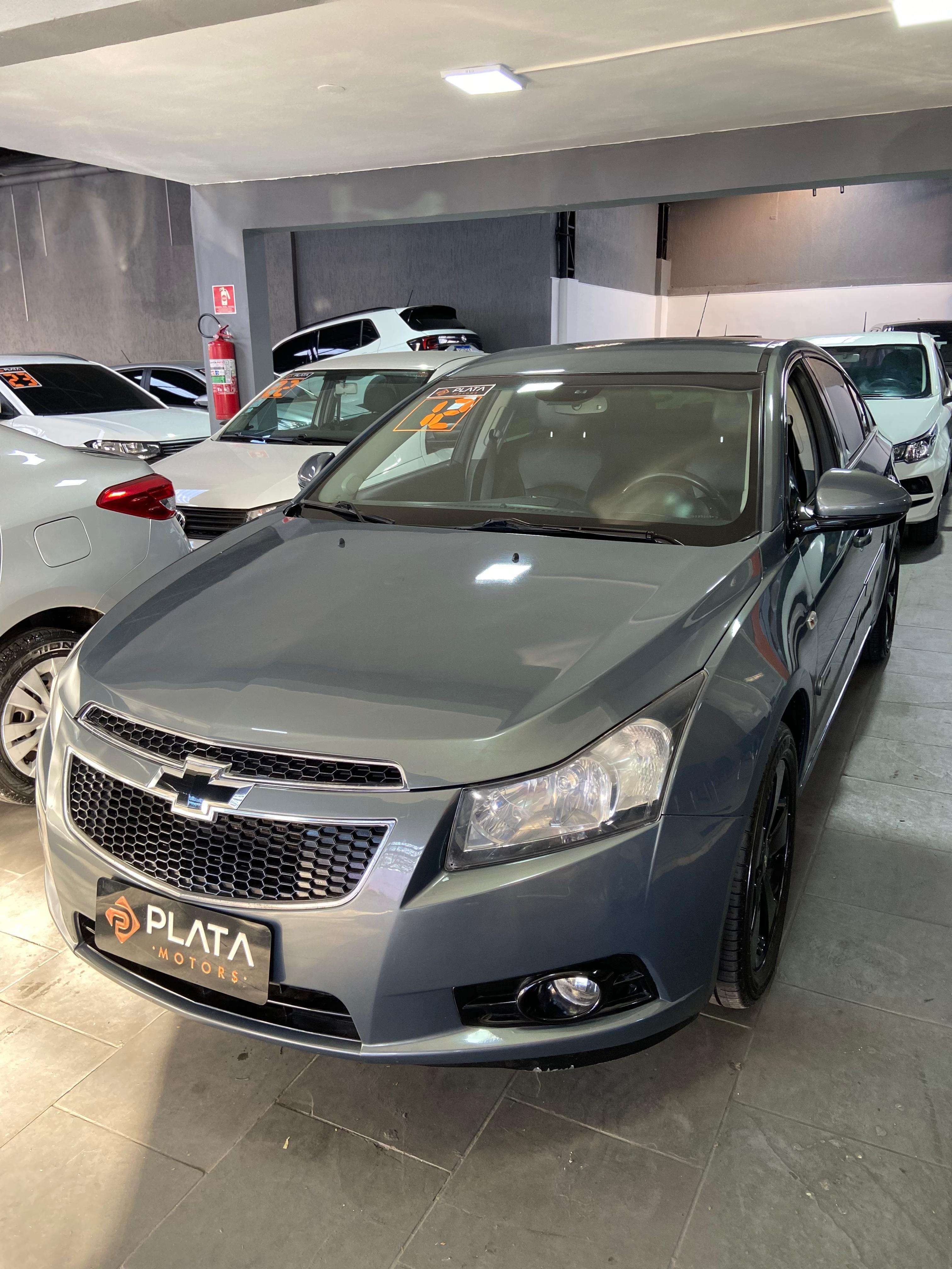 CRUZE