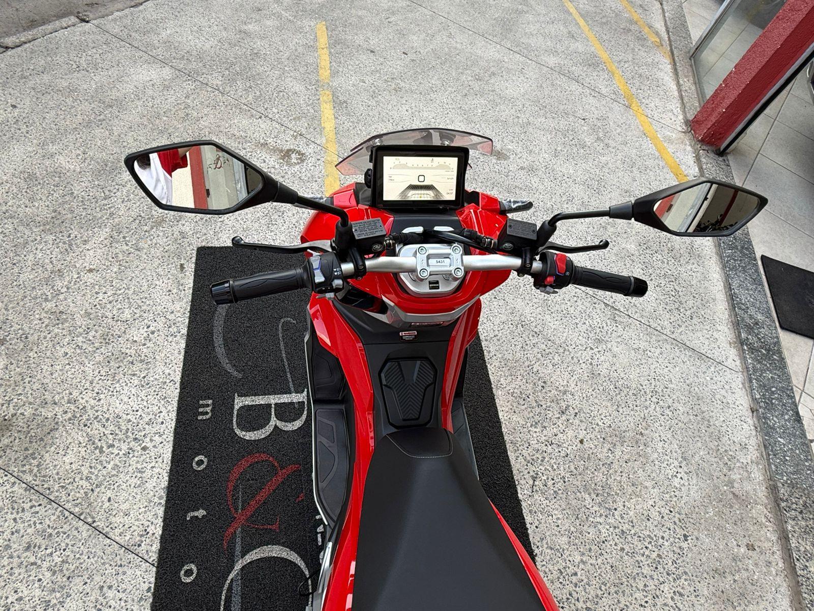URBAN 150 EFI