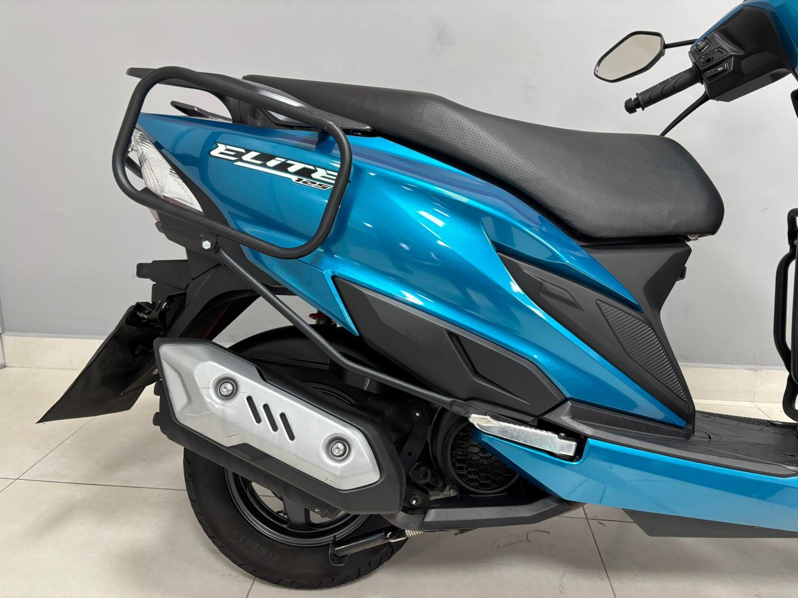 City Motos