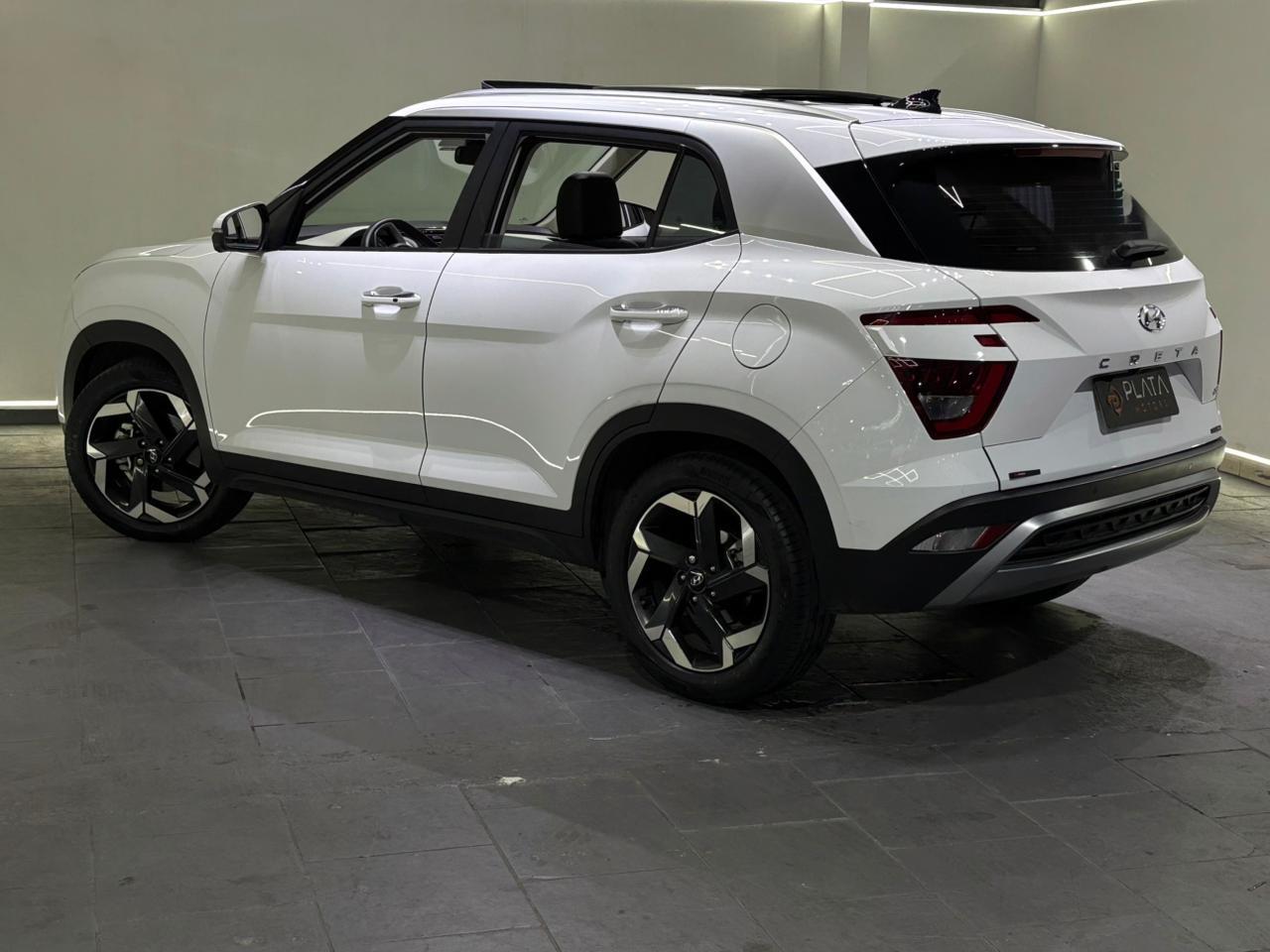 CRETA