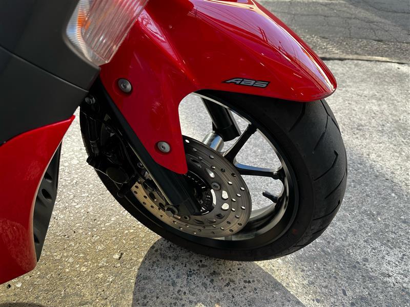 NMAX 160 ABS