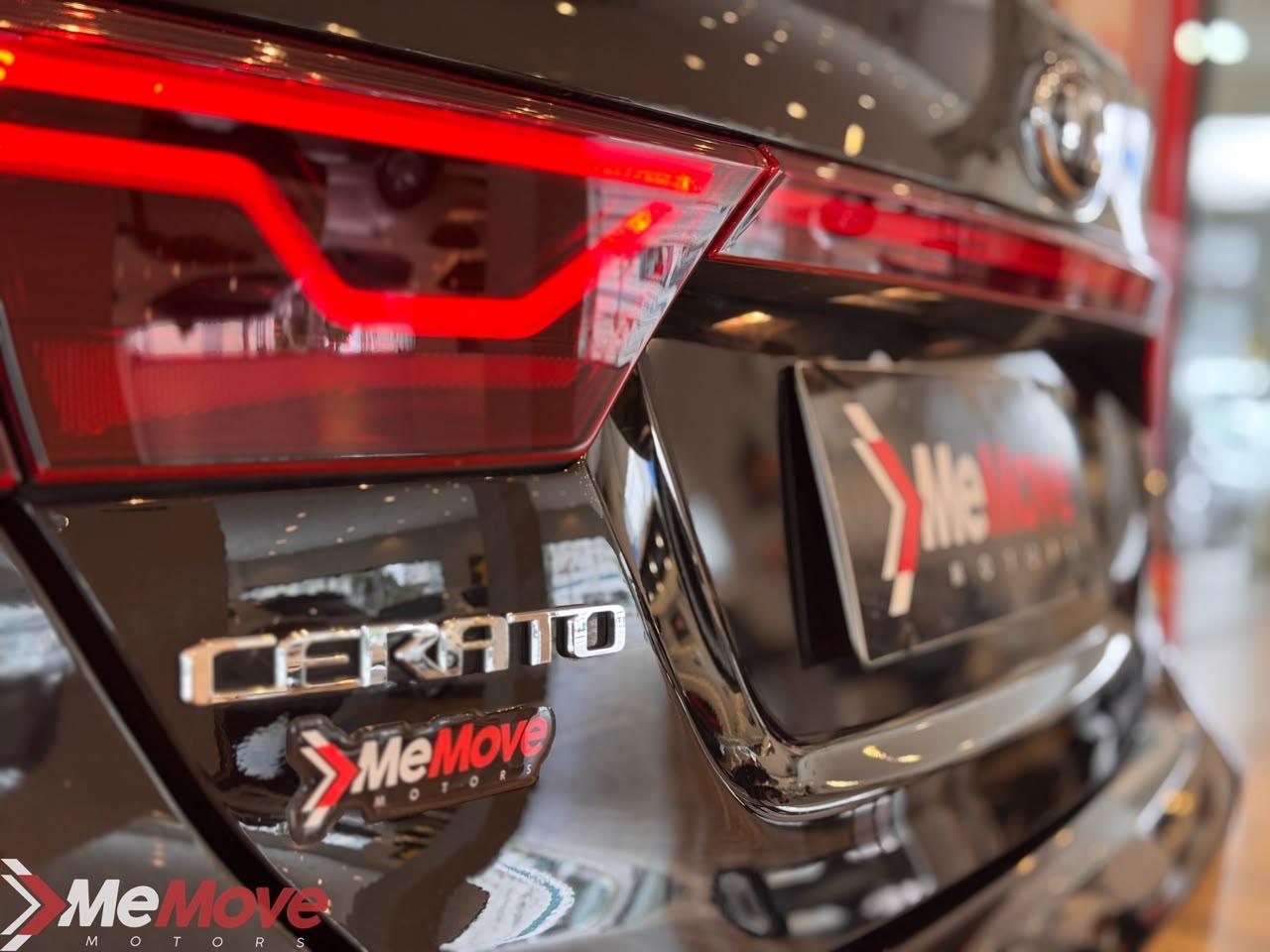CERATO