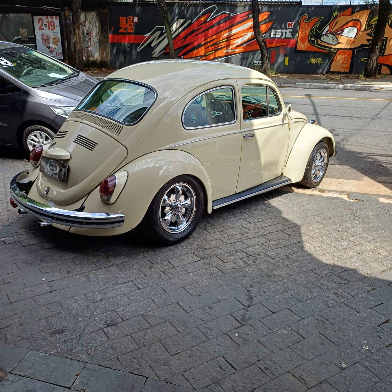 FUSCA