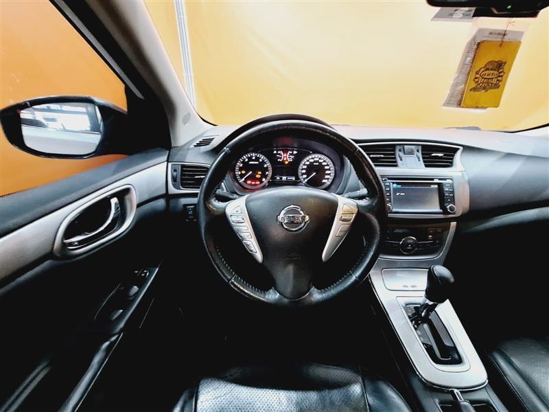 SENTRA