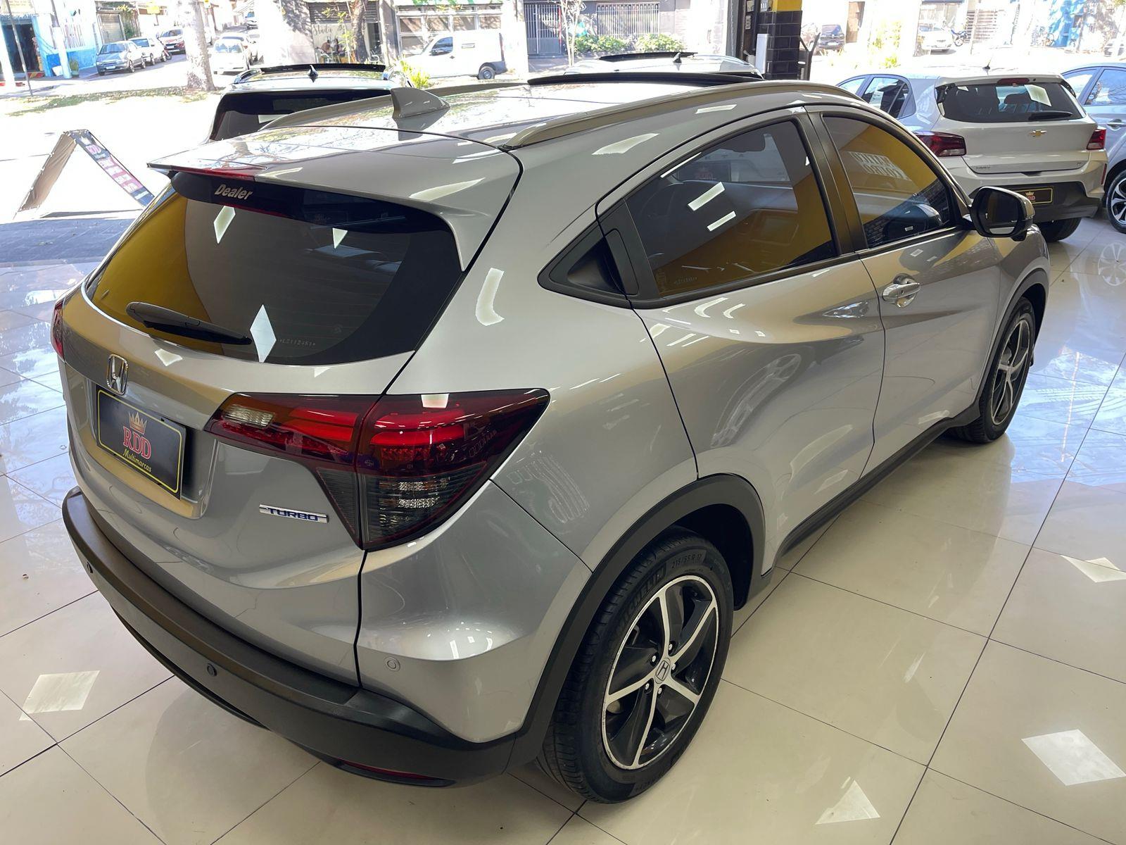 HR-V