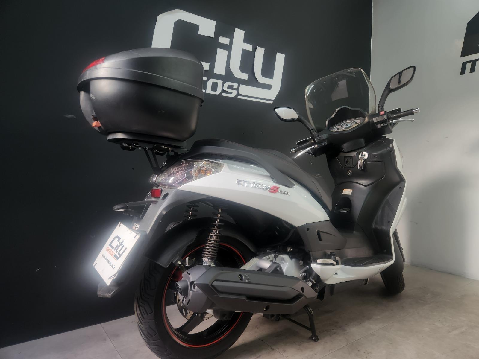 City Motos