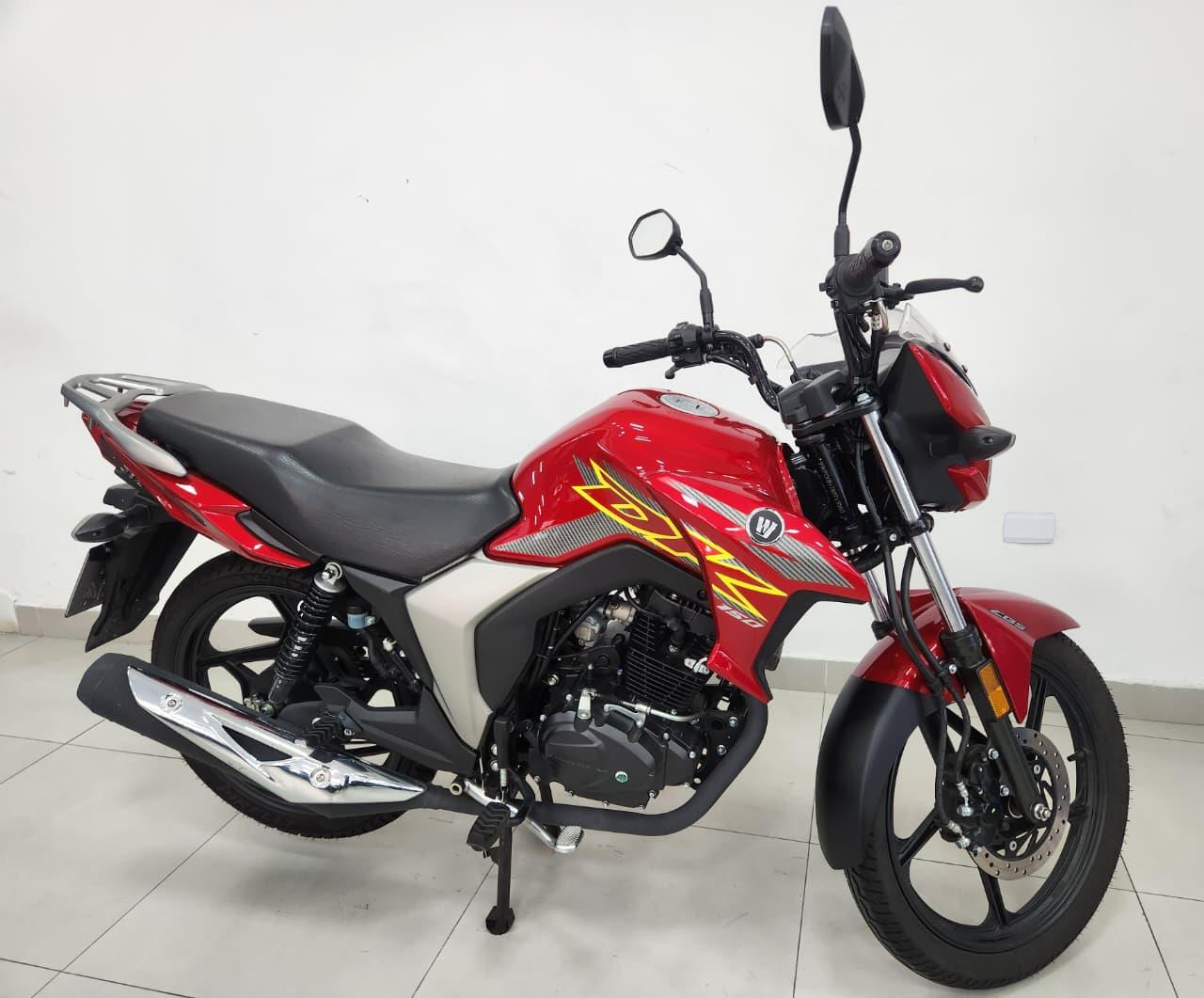 City Motos