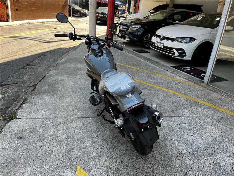 IRON 250