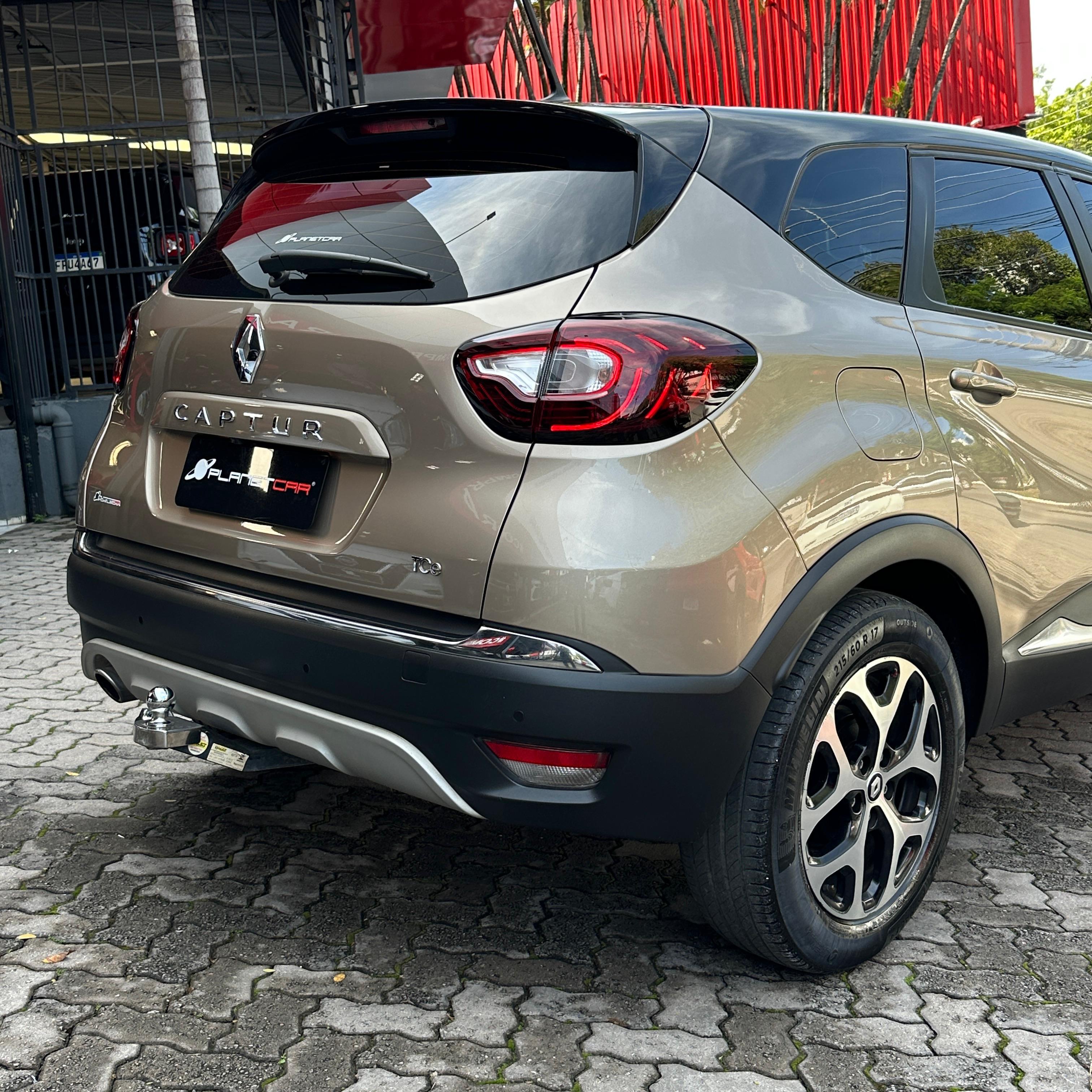 CAPTUR