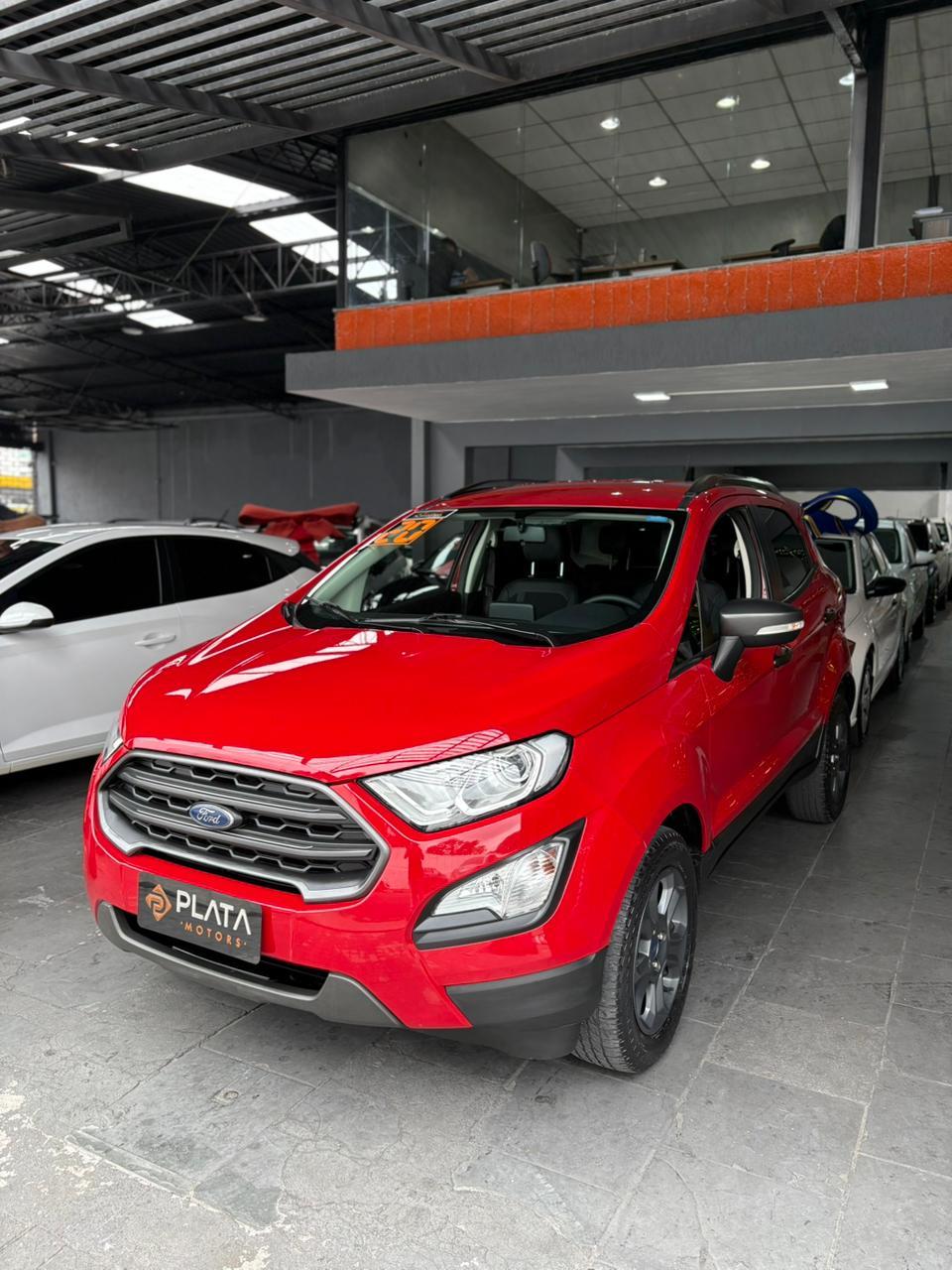 ECOSPORT