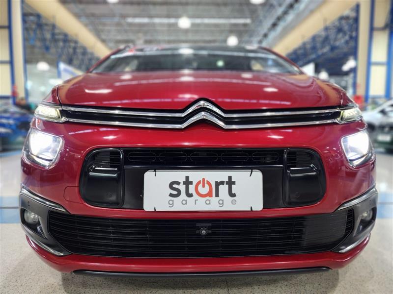 C4 PICASSO